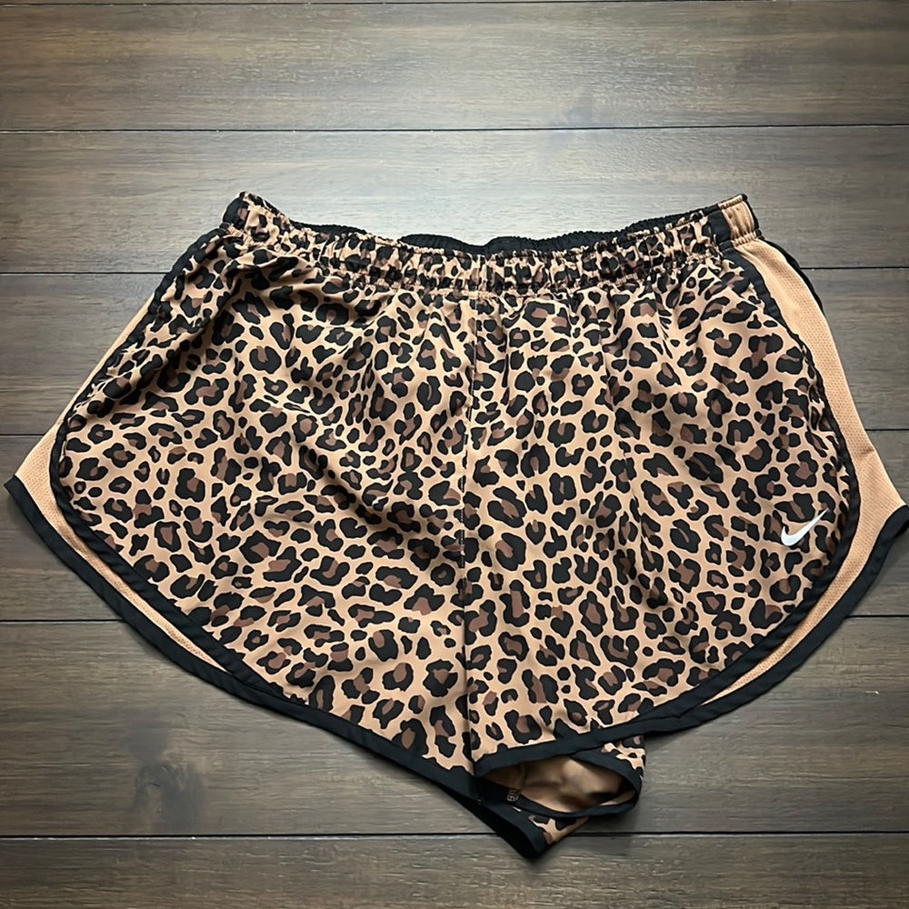 Nike Dri-Fit Running Shorts Size 1X